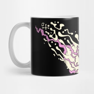 Meteor Eye Mug